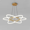 WOMO Orbit Led Chandelier-WM2701 thumbnail