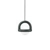 WOMO Globe Pendant Light-WM2728 thumbnail