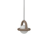 WOMO Globe Pendant Light-WM2728 thumbnail