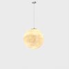 WOMO Globe Moon Large Pendant Light-WM2703 thumbnail