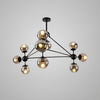 WOMO Sputnik Sphere Chandelier-WM2704 thumbnail