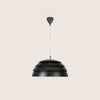 WOMO Scandinavian Dome Pendant Light-WM2743 thumbnail