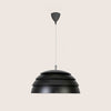WOMO Scandinavian Dome Pendant Light-WM2743 thumbnail