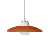 WOMO Flying Saucer Glass Pendant Light-WM2749 thumbnail