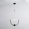 WOMO Disc Pendant Light-WM2754 thumbnail