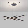 WOMO Multi Light Sticks Chandelier-WM2755 thumbnail