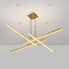 WOMO Multi Light Sticks Chandelier-WM2755 thumbnail