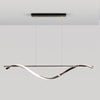 WOMO Spiral Linear Pendant Light-WM2768 thumbnail