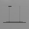 WOMO Linear Metal Chandelier -WM2780 thumbnail