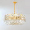 WOMO Round Crystal Chandelier-WM2782 thumbnail