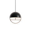 WOMO Dome Matel Pendant Light-WM2793 thumbnail