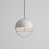 WOMO Dome Matel Pendant Light-WM2793 thumbnail