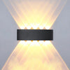 WOMO Outdoor Up Down Wall Light-WM9084 thumbnail
