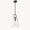 WOMO Modern Glass Pendant Light-WM2898 thumbnail