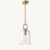 WOMO Modern Glass Pendant Light-WM2898 thumbnail