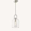 WOMO Modern Glass Pendant Light-WM2898 thumbnail