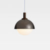 WOMO Globe Glass Pendant Light-WM2831 thumbnail