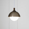 WOMO Globe Glass Pendant Light-WM2831 thumbnail