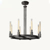 WOMO Candle Round Chandelier-WM2815 thumbnail