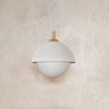 WOMO Globe Glass Pendant Light-WM2831 thumbnail