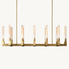 WOMO Candle Linear Chandelier-WM2816 thumbnail