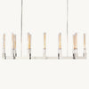WOMO Candle Linear Chandelier-WM2816 thumbnail