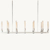 WOMO Candle Linear Chandelier-WM2816 thumbnail