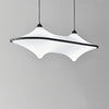 WOMO Flying Saucer Acrylic Chandelier-WM2820 thumbnail