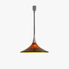 WOMO Lava Cone Rise Fall Pendant Light -WM2823 thumbnail