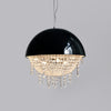 WOMO Dome Crystal Chandelier-WM2825 thumbnail