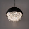 WOMO Dome Crystal Chandelier-WM2825 thumbnail
