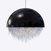 WOMO Dome Crystal Chandelier-WM2825 thumbnail