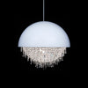 WOMO Dome Crystal Chandelier-WM2825 thumbnail
