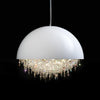 WOMO Dome Crystal Chandelier-WM2825 thumbnail