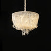 WOMO Crystal Bead Chandelier-WM2826 thumbnail