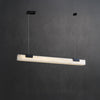 WOMO Linear Alabaster Chandelier-WM2838 thumbnail