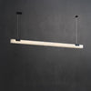 WOMO Linear Alabaster Chandelier-WM2838 thumbnail