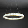 WOMO Bearing Circular Chandelier-WM2859 thumbnail