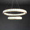 WOMO Bearing Circular Chandelier-WM2859 thumbnail