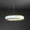 WOMO Bearing Circular Chandelier-WM2859 thumbnail