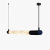 WOMO Alabaster Dimmable Linear Chandelier-WM2880 thumbnail