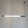 WOMO Alabaster Dimmable Linear Chandelier-WM2880 thumbnail
