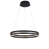 WOMO Circular Led Chandelier-WM2888 thumbnail