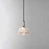 WOMO Oki Alabaster Pendant Light-WM2899 thumbnail