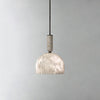 WOMO Oki Alabaster Pendant Light-WM2899 thumbnail