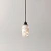 WOMO Small Alabaster Pendant Light-WM2902 thumbnail