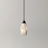 WOMO Small Alabaster Pendant Light-WM2902 thumbnail