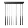 WOMO Tube Linear Chandelier-WM2909 thumbnail