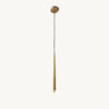 WOMO Tube Linear Chandelier-WM2909 thumbnail