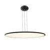 WOMO Large Disc Pendant Light-WM2911 thumbnail
